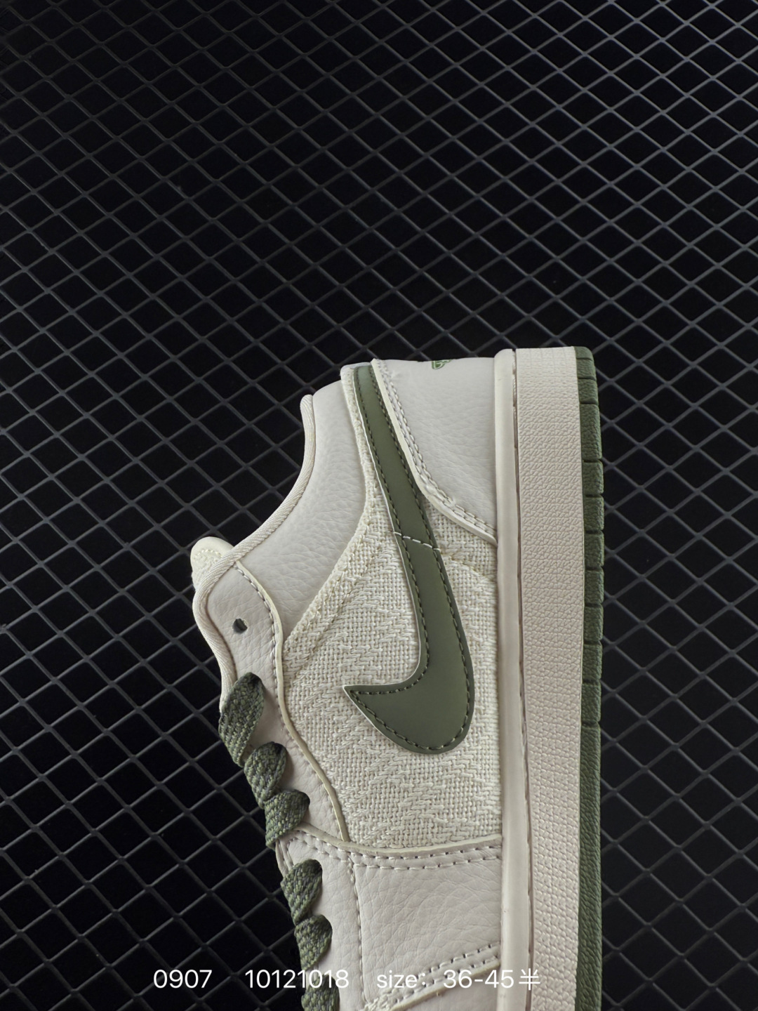 Travis Scott x Nike Wmns Air Jordan 1 Low OG